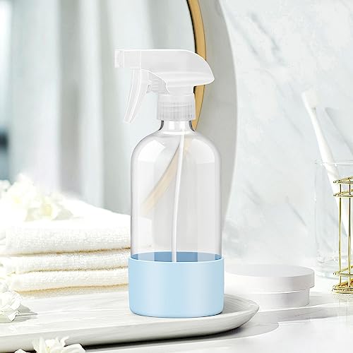 Glass Spray Bottles for Cleaning