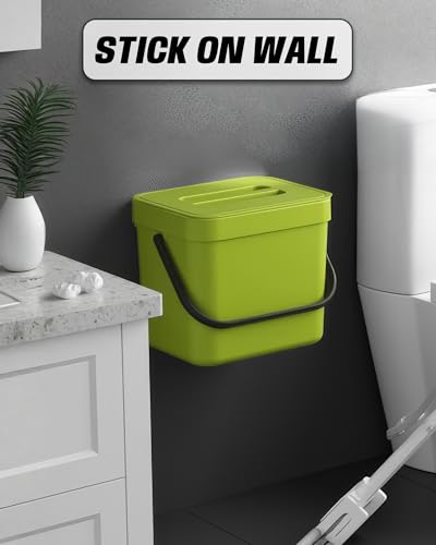 Countertop Compost Bin Kitchen