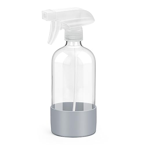 Glass Spray Bottles for Cleaning