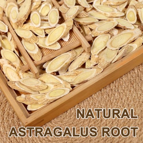 Astragalus Root Tea (6 Ounce)