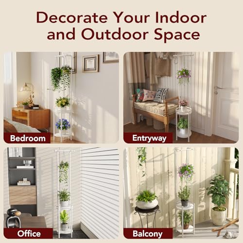 Plant Stand Indoor Outdoor