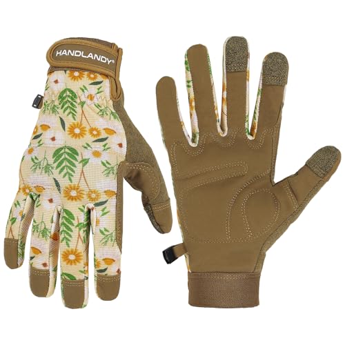 Work Gloves for Women