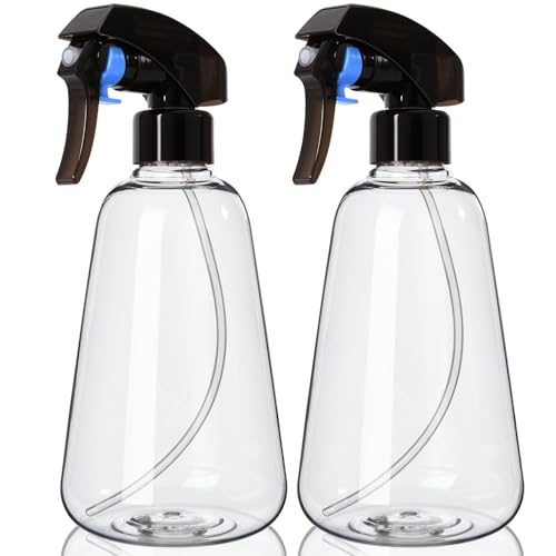 Spray Bottle 2 Pack (2 Count)