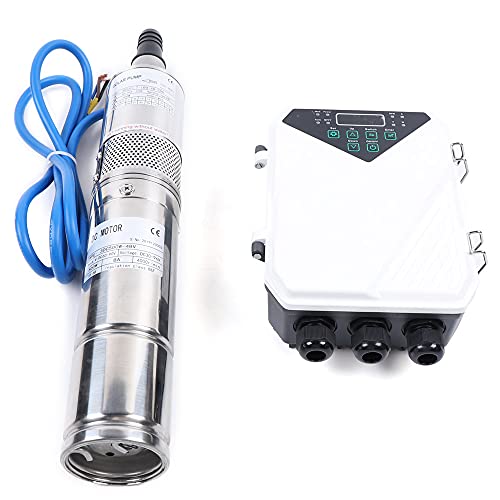 Solar Water Pump
