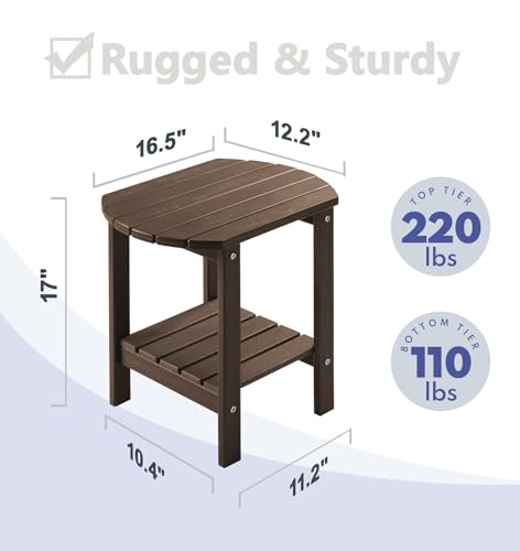 Outdoor Side Table