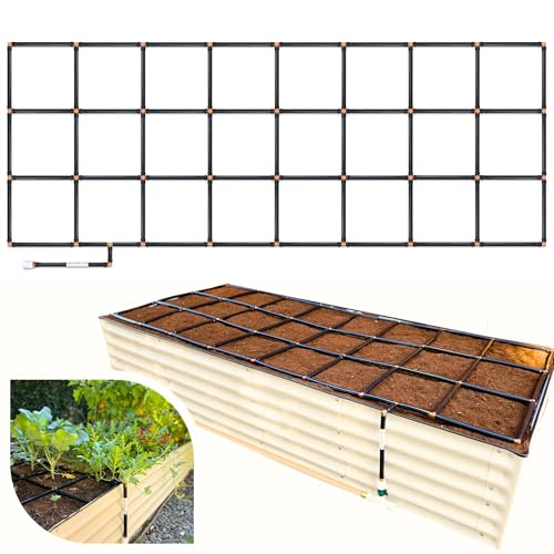 Garden Grid 3x8