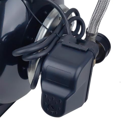 1.6HP Shallow Well Pump with Pressure Tank (1.6hp-JS-120-G-1")