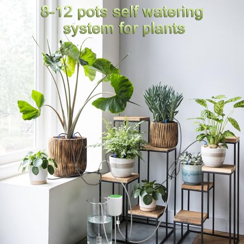 Automatic Plant Waterer Self Watering System (12 Count)