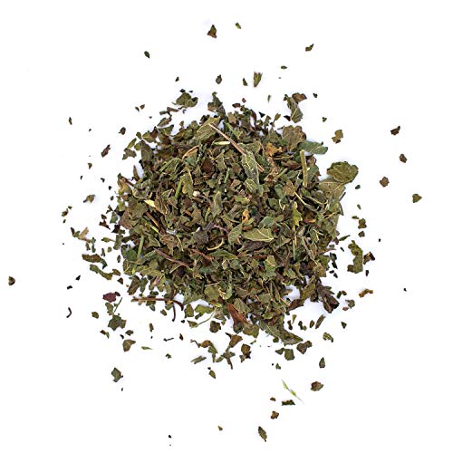 Naturals Lemon Balm Tea (16 Ounce)