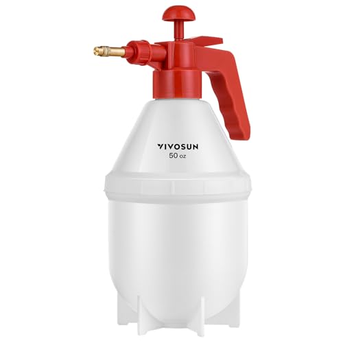 50oz Pump Sprayer