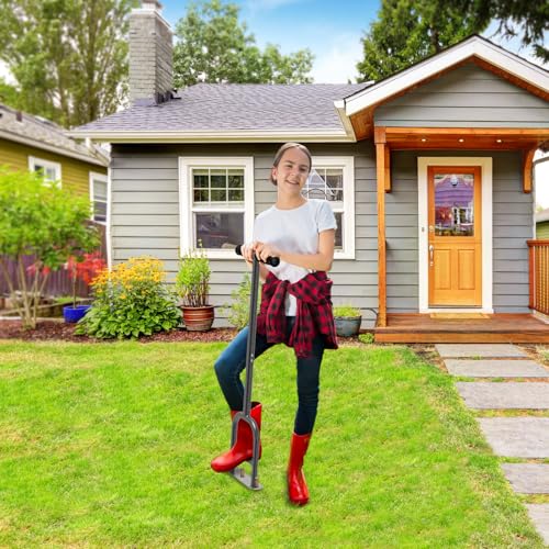 Lawn Coring Aerator (3 Count)