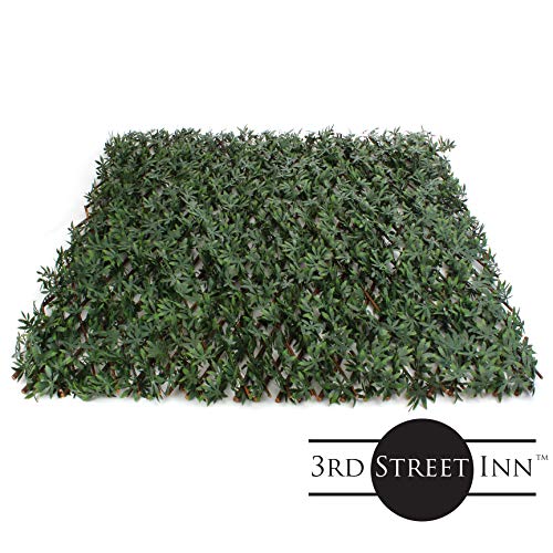 Cannabis Leaf Trellis 4 (Cannabis)