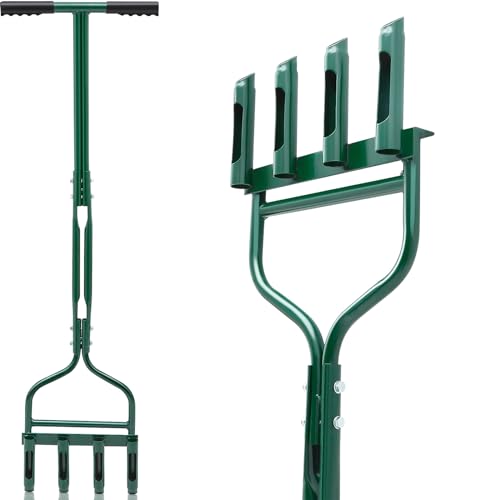 42 Inch Lawn Aerator