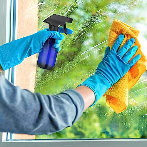 12 Pcs 8 oz Glass Spray Bottles