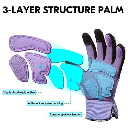 Gardening Gloves Ladies