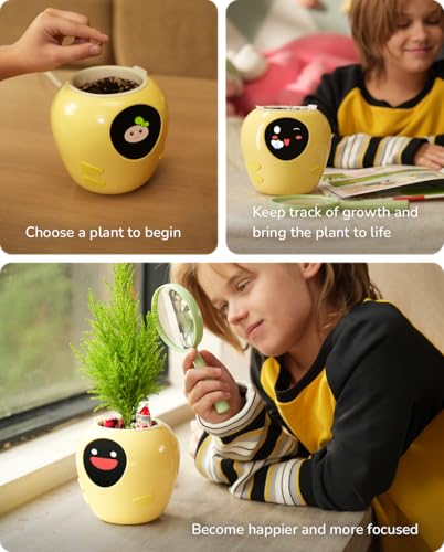 New 2026 Ai Smart Planter