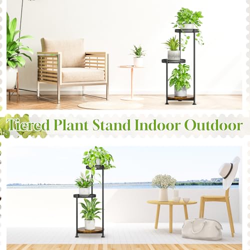 Plant Stand Indoor Outdoor