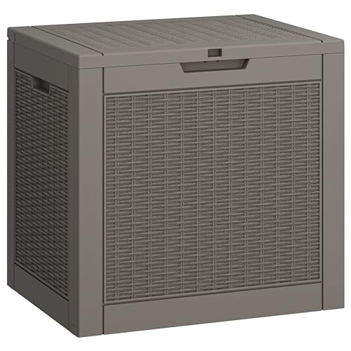 31 Gallon Deck Box