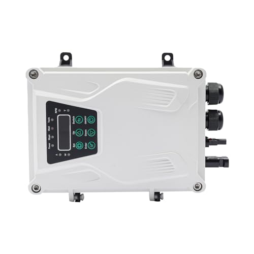 Solar Water Pump