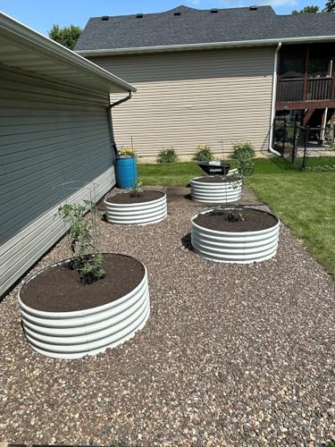 Anleolife 14 Bed Round (14 Count)