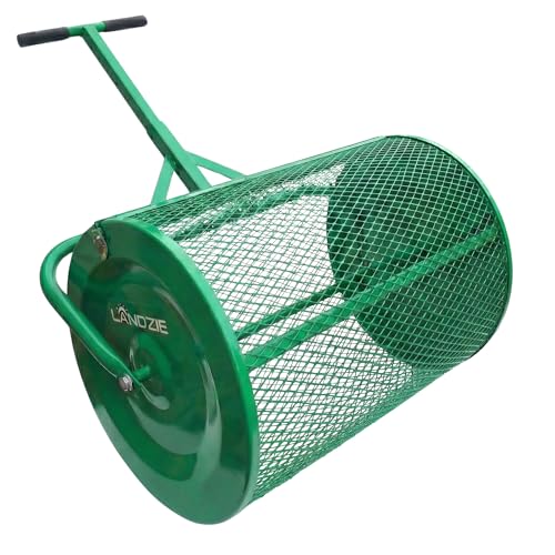 Compost Spreader 24 Inch