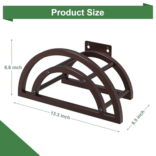 Garden Hose Holder