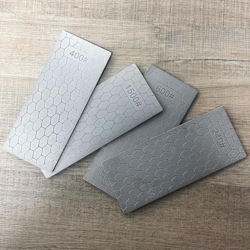 12 Pcs Diamond Sharpening Set (SET-I)