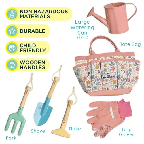 Gardening Set