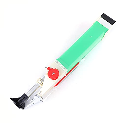 Household Corn Peanut Seeder Hand Planter Tool Adjustable Seeder Machine Handheld Garden Home Seeder Spreader
