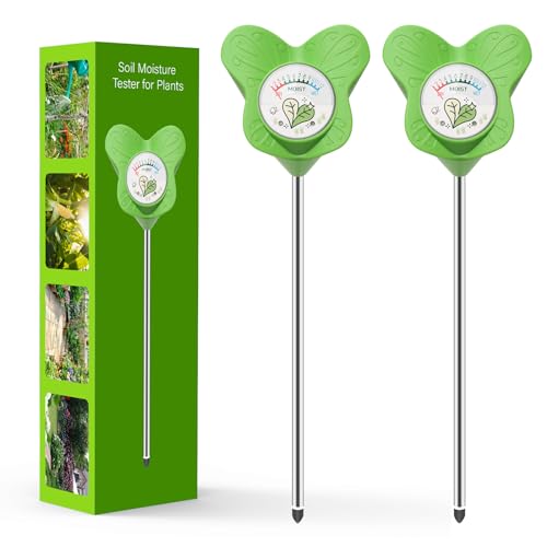 Soil Moisture Meter