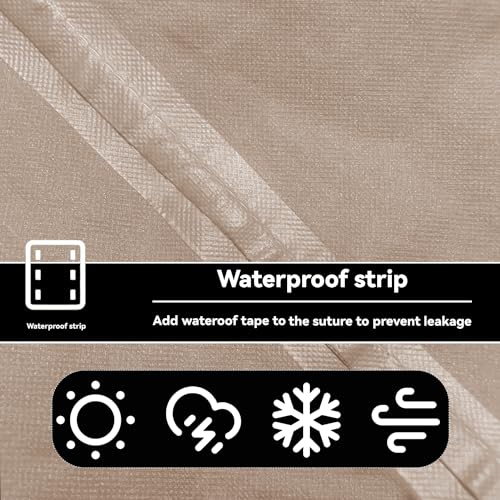 Outdoor Prep Table Cover