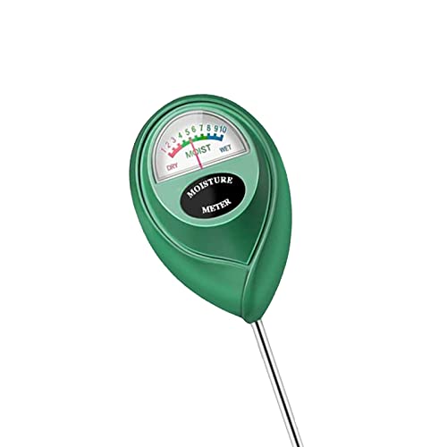 Soil Moisture Meter