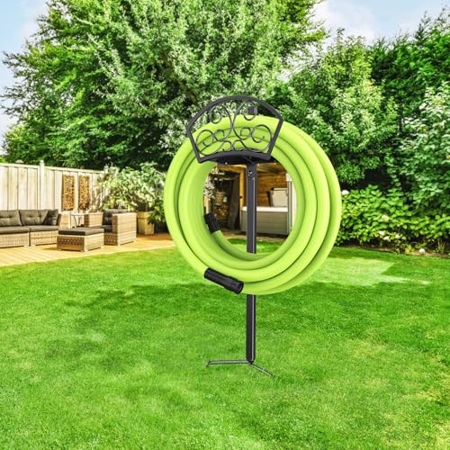 Hose Holder Holds 125
