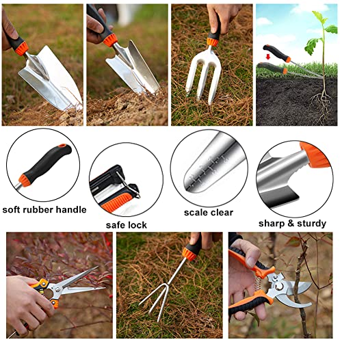 Garden Tool Set
