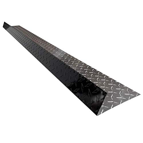 26 Gauge 5 Foot Rain Diverter