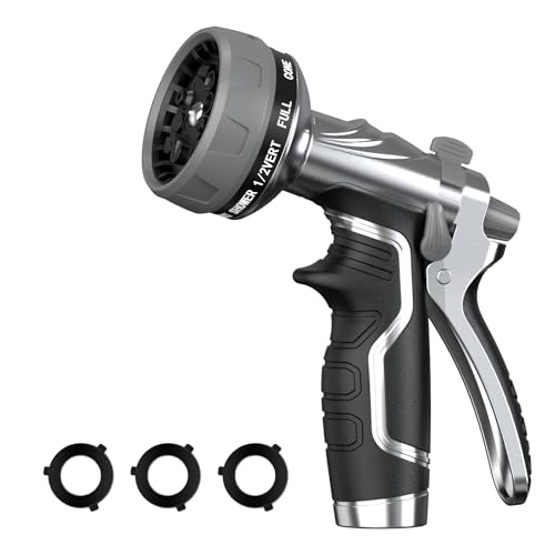 Garden Hose Nozzle