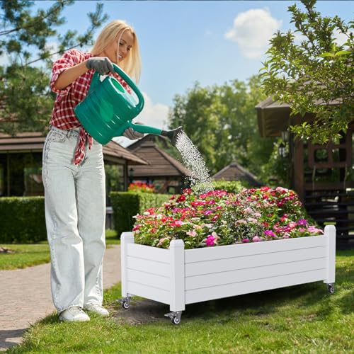 Horticulture Garden Planter Box