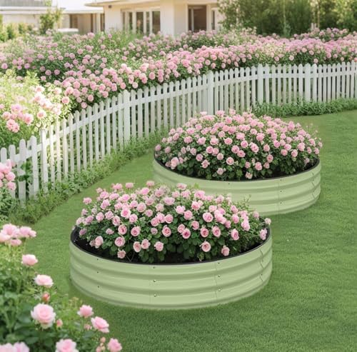 Raised Garden Bed Kit