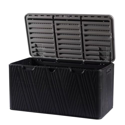 110 Gallon Outdoor Storage Box