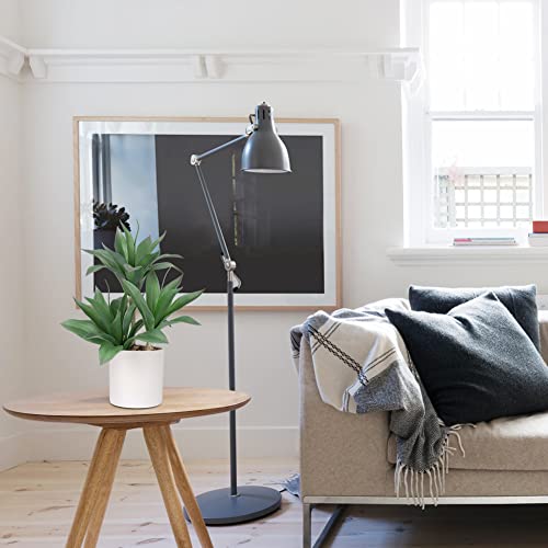 Large Artificial Agave Plants Fake Three