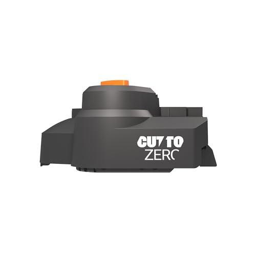 Cut-to-Zero Edge Cutting for Robotic Lawn Mowers, WA0927 (Accessories / Cut-to-Zero - 2WD)