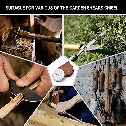 Axe Hatchet Sharpening Stone 180