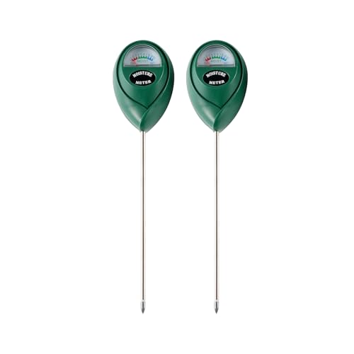 Soil Moisture Meter