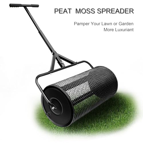 Compost Spreader