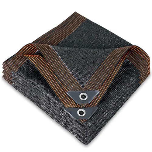 50% Black Shade Cloth