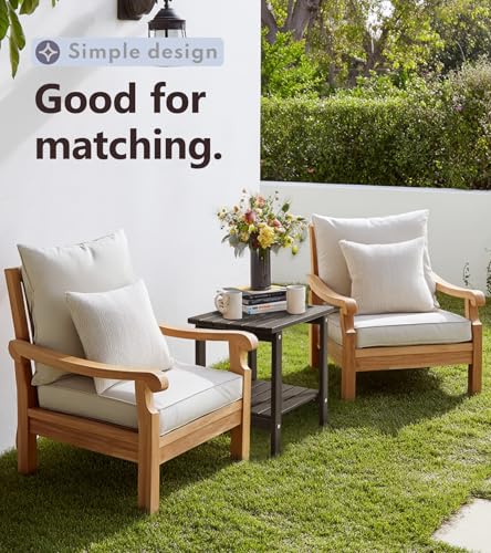 Outdoor Side Table