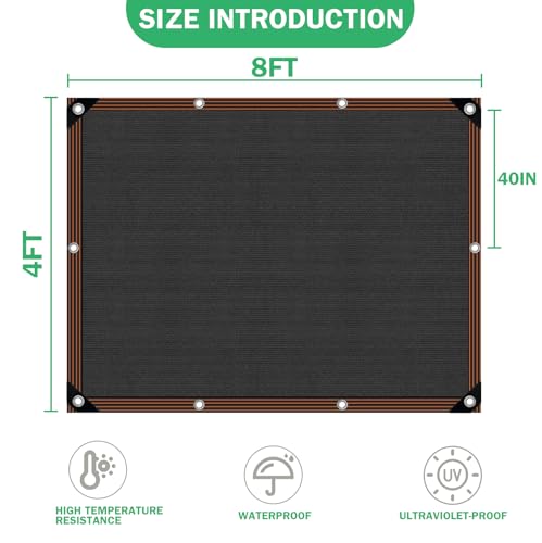 Shade Cloth for Garden