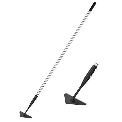 Triangle Garden Hoe