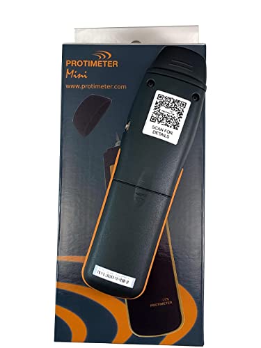 Mini General Purpose Moisture Meter
