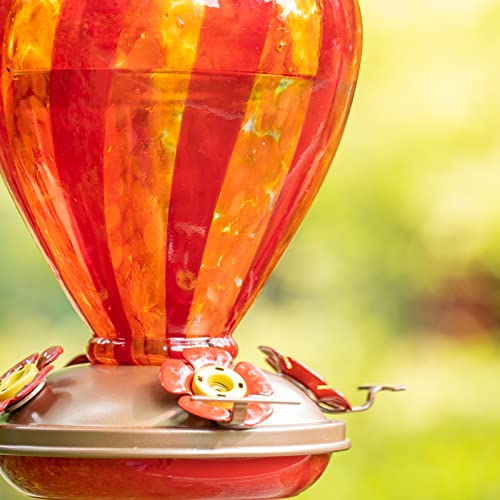 Hummingbird Feeder